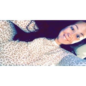 Meet your Posher, Brandi